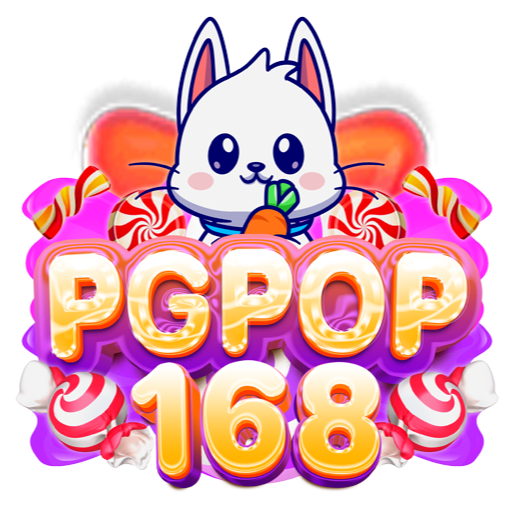 pgpop168 สล็อตแตกง่าย รวมเกมฮิต PG Soft